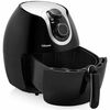 Tristar Hetelucht friteuse Crispy Fryer FR-6996 1800 W 5,2 L zwart