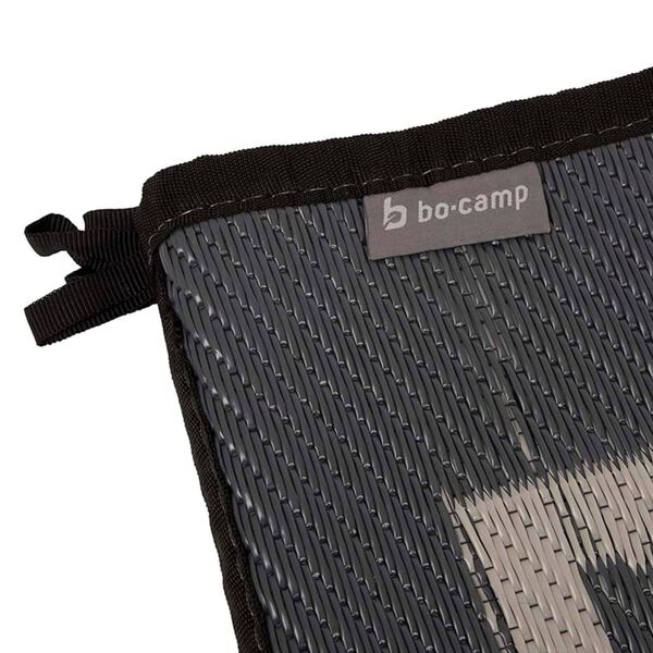 Bo-Camp Buitenkleed Chill Mat Oriental XXL 5x2,5 m champagnekleurig