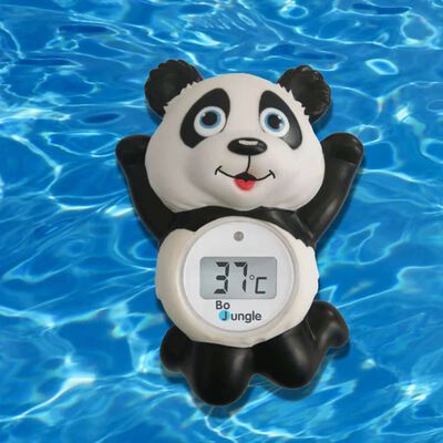 Bo Jungle B-Digitale badthermometer panda B400350