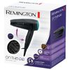 REMINGTON Reisf&ouml;hn On the Go D1500 2000 W