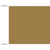 vidaXL Luifel verticaal 60x1200 cm oxford stof beige