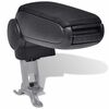 vidaXL Autoarmsteun voor Audi A4 B6 B7 (2000-2008)