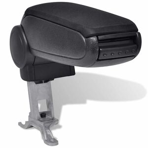 vidaXL Autoarmsteun voor Audi A4 B6 B7 (2000-2008)