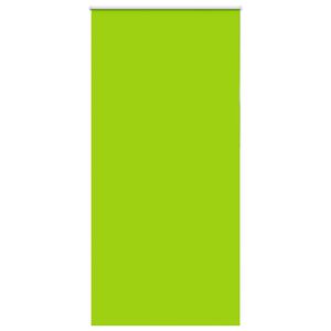 vidaXL Rolgordijn verduisterend 115x210 cm stofbreedte 110,7 cm