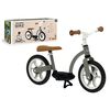 Smoby Loopfiets Comfort grijs