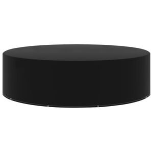 vidaXL Tuinmeubelhoes met 10 oogjes 325x90 cm