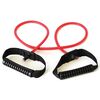 Sissel Weerstandsband Fit-Tube Medium rood SIS-163.031