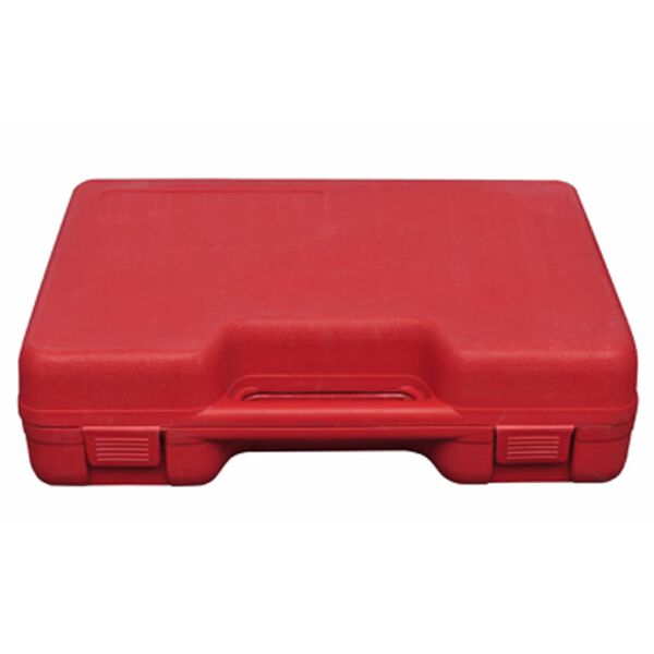 Kogelgewricht adapter set 14-delig