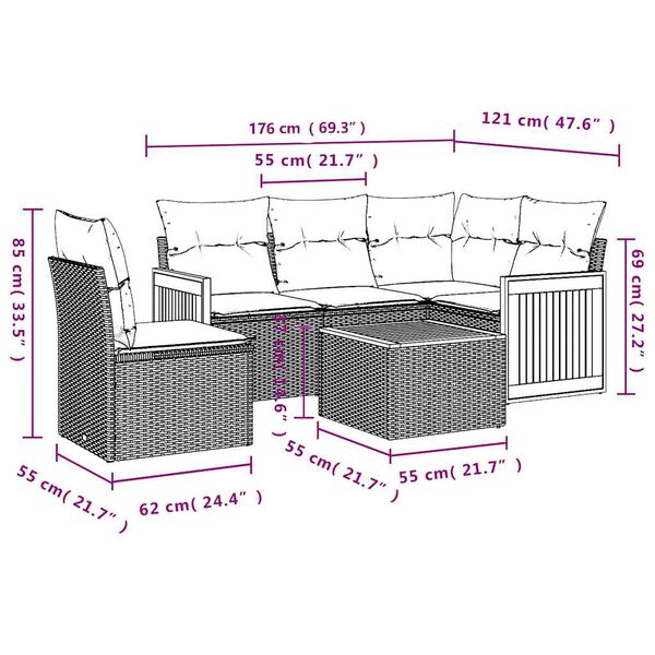 Productafbeelding 3 van 17