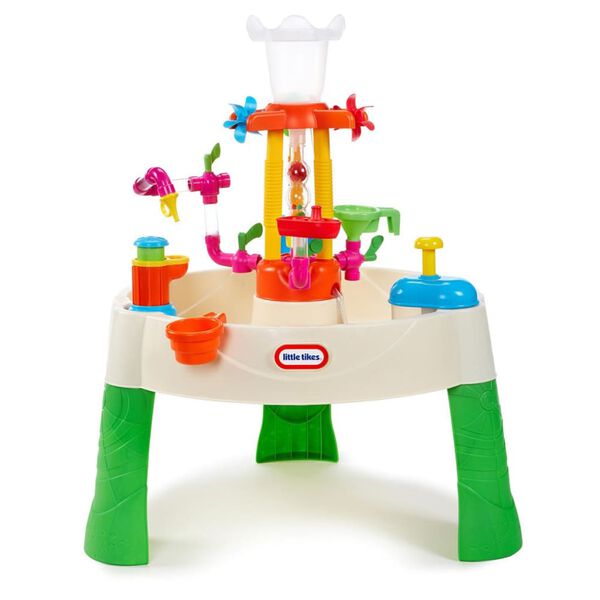 Little Tikes Fountain Factory Watertafel 642296