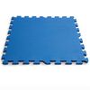 Intex Zwembadbodembeschermers 8 st 50x50 cm blauw
