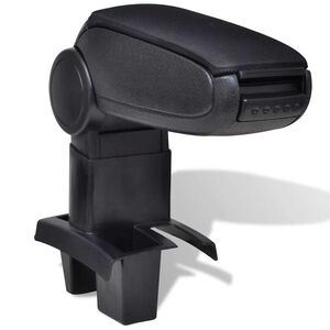 vidaXL Autoarmsteun voor Peugeot 307 (2004)