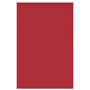 vidaXL Rolgordijn verduisterend 155x210 cm stofbreedte 151,6 cm
