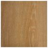 vidaXL Vloerplanken zelfklevend 55 st 5,11 m&sup2; PVC bruin