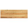 vidaXL Traptreden 16 st 80x25x2 cm massief eikenhout lichtbruin
