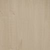 vidaXL Dressoir HAMAR 85x35x80 cm massief grenenhout honingbruin
