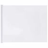 vidaXL Raamfolie mat 45x2000 cm PVC grijs