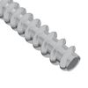 vidaXL Bout 12 pcs Verzinkt 5 x 40 mm IJzer