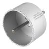 wolfcraft Gatenzaag 103 mm 3899000