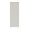 vidaXL Pliss&eacute;gordijn 75x200 cm stofbreedte 74,4 cm polyester
