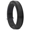 vidaXL Hek binddraad Antraciet 33 m PVC