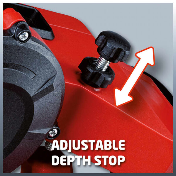 Einhell Accu zaagkettingslijper GE-CS 18 Li Solo 4499940