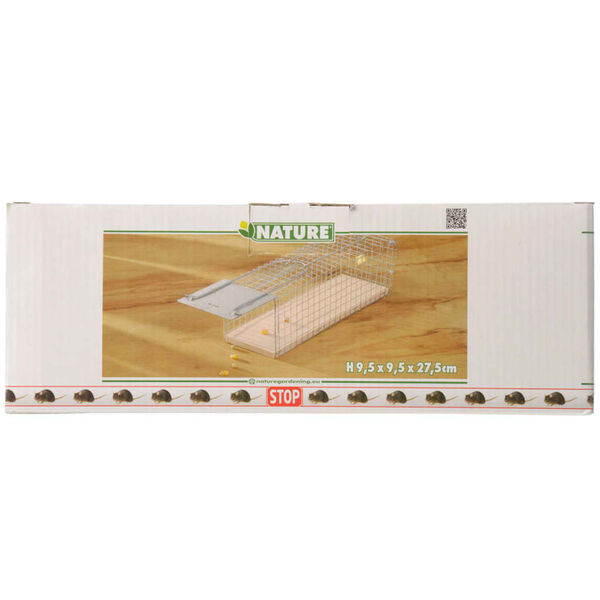 Nature Rattenval humaan 27,5x9,5x9,5 cm 6060105