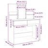 Miniatuurafbeelding van het product 18 van 19