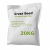 vidaXL Graszaad voor sport en spel 20 kg