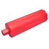 vidaXL Diamantboor 120 x 400 mm voor nat en droog boorwerk