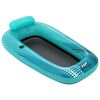 Bestway Hydro Force Drijfbed Sol Venture 188x109 cm blauw