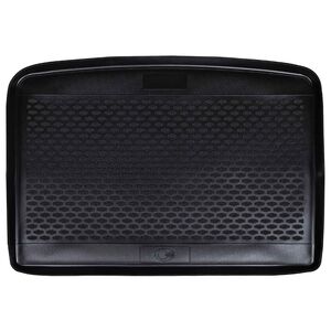 vidaXL Kofferbakmat geschikt voor FIAT 500L 2013- Rubber