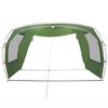 vidaXL Partytent waterdicht groen