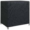 vidaXL Hoes voor buitenschommel 175 x 125 x 180 cm 420D Oxford stof