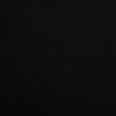 vidaXL Hondenwagen inklapbaar 80x46x98 cm oxford stof zwart