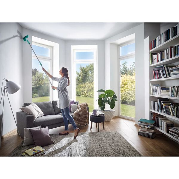 Leifheit Stofbezem Dusty 41524