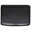 vidaXL Kofferbakmat Zwart geschikt voor VW GOLF SPORTSVAN 2014- Rubber