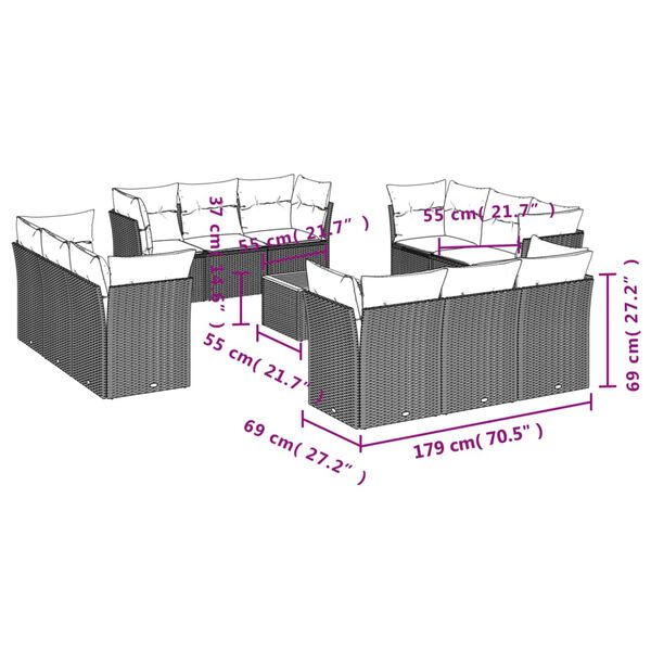 Productafbeelding 3 van 14