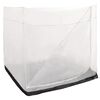 vidaXL Binnentent universeel 200x220x175 cm grijs