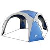 vidaXL Partytent waterdicht blauw