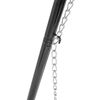 RedFire Driepootbarbecue zwart 172 cm BBQ TRIPOD