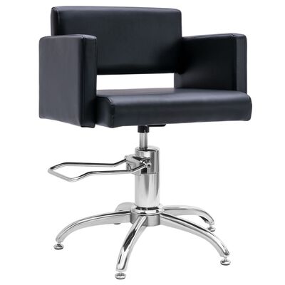 Zonder hoofd Sterkte schildpad vidaXL Wasstoel met salonstoelen kunstleer online kopen | vidaXL.be