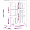 Miniatuurafbeelding van het product 12 van 12