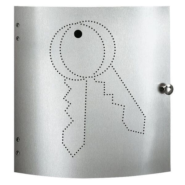 BURG-W&Auml;CHTER Sleutelkast Como 6401/22 Ni