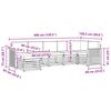 Miniatuurafbeelding van het product 8 van 9
