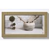 Walther Design Fotolijst Home 20x40 cm beigebruin