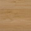 vidaXL Wandplank met plank 4 pcs Bruin 100 x 9 x 3 cm Bewerkt hout