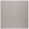 vidaXL Vloerkleden Vierkant LUGO Taupe 240 x 240 cm Polyester