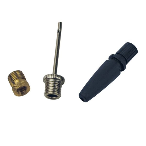 Br&uuml;der Mannesmann Luchtpomp draadloos Li-ion 12 V