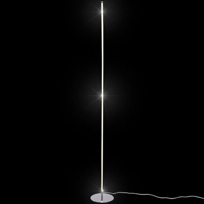 vidaXL led-vloerlamp 18 W